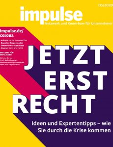 impulse – Mai 2020