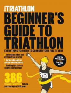 220 Triathlon Special Edition – Beginner’s Guide to Triathlon 2019