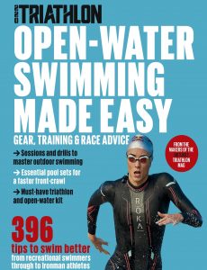 220 Triathlon Specials Edition – Open Water Made Easy 2019
