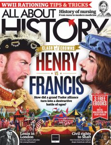 All About History – Issue 91, 2020