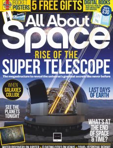 All About Space – Issue 104, 2020