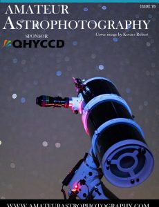 Amateur Astrophotography – Issue 76 2020