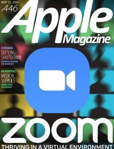 AppleMagazine – May 15, 2020