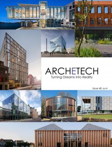 Archetech – Issue 48 2020