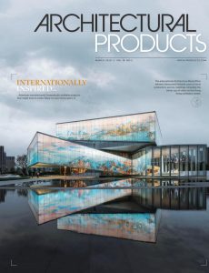 Architectural Products – March 2020