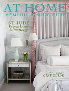 At Home Memphis & Mid South – June 2020