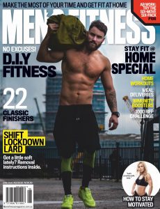 Australian Men’s Fitness – June 2020