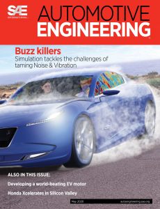 automotive engineering pdf