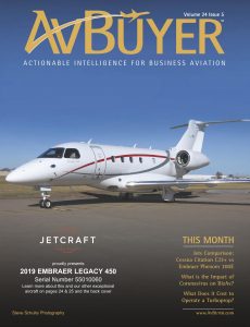 AvBuyer Magazine – May 2020