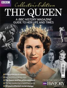 BBC History Special Edition – The Queen, 2019