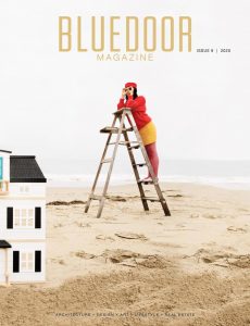 Blue Door Magazine – Issue 9 2020