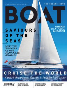 Boat International – June 2020
