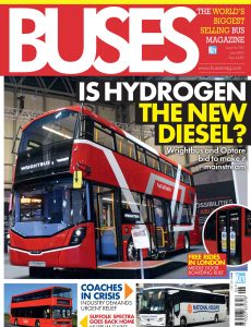 Buses Magazine – June 2020