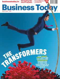 Business Today – May 31, 2020