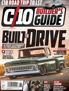 C10 Builder Guide – May 2020