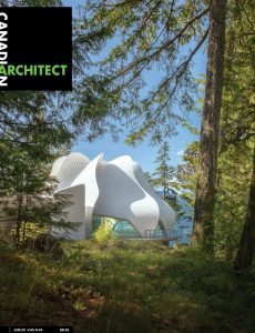 Canadian Architect – June 2020