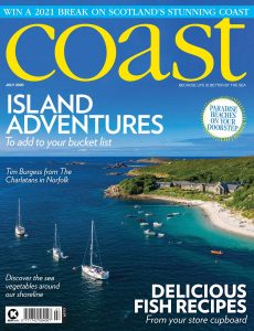 Coast – July 2020