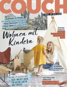 Couch – Juni 2020