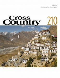 Cross Country – June 2020