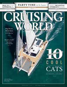 Cruising World – June 2020