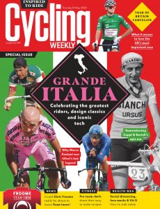 Cycling Weekly – May 21, 2020