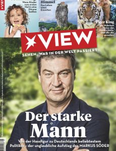 Der Stern View Germany – Mai 2020