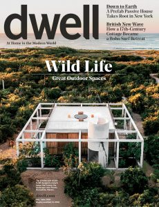 Dwell – May-June 2020