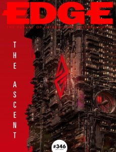 Edge – July 2020