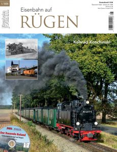 Eisenbahn Journal Extra – Nr 1 2020