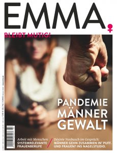 Emma Germany – Mai-Juni 2020