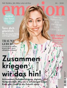 Emotion Germany – Juni 2020
