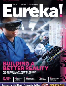 Eureka – June 2020
