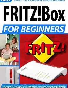 FRITZ!Box For Beginners – 2nd Edition 2020
