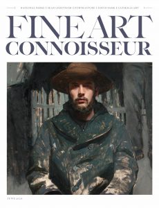 Fine Art Connoisseur – June 2020