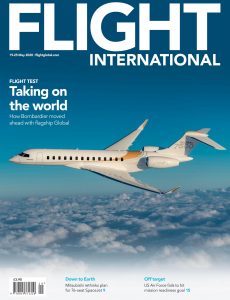 Flight International – 19 May 2020