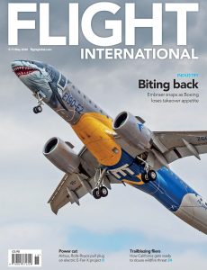 Flight International – 5 May 2020