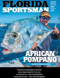 Florida Sportsman – June 2020