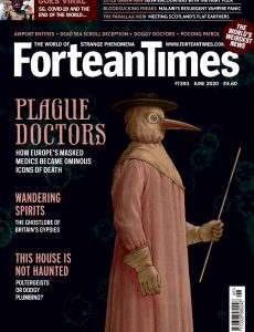 Fortean Times – June 2020