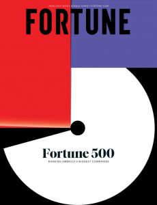 Fortune USA – June-July 2020