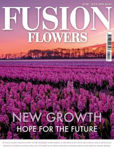 Fusion Flowers – Issue 114 – June-July 2020