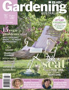 Gardening Australia – June 2020