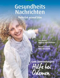 Gesundheits Nachrichten – Juni 2020