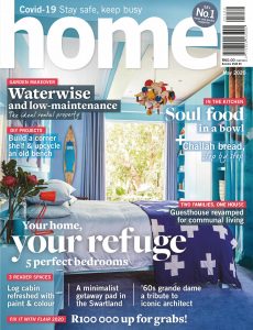 Home South Africa – May 2020
