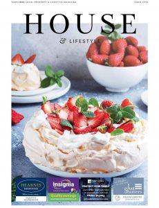 House & Lifestyle – May-April 2020