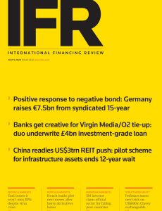 IFR Magazine – May 09, 2020