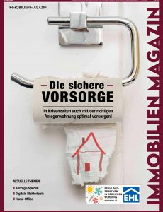 Immobilien Magazin – Mai 2020