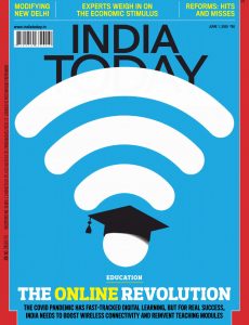 India Today – June 01, 2020