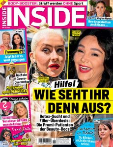 Inside Germany – Nr 6 2020