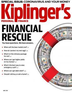 Kiplinger’s Personal Finance – June 2020