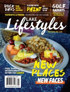 Lake Lifestyles – May-June 2020